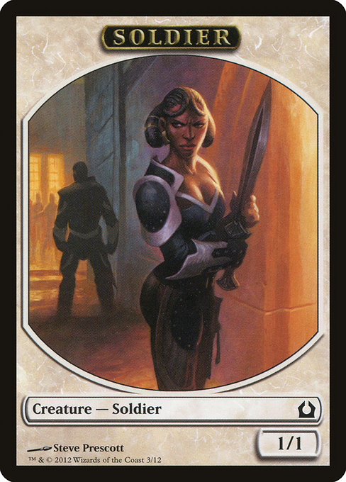 Soldier 3