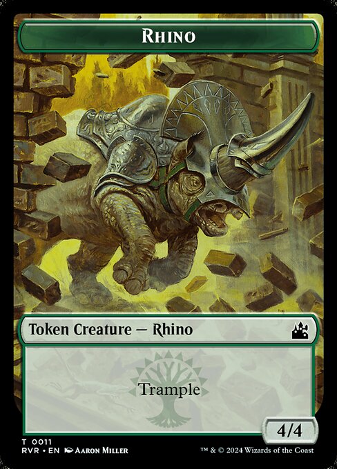 Rhino 11