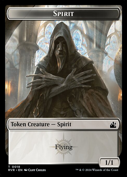 Spirit 18