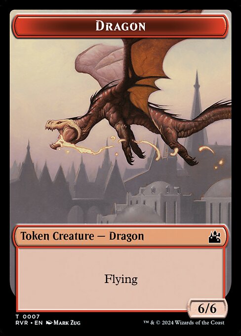 Dragon 7