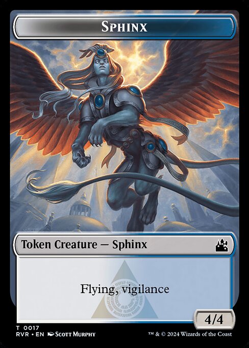 Sphinx 17