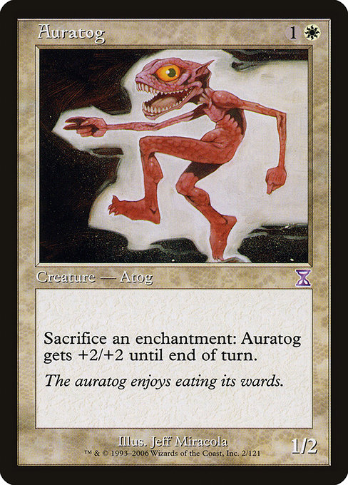 Auratog 2