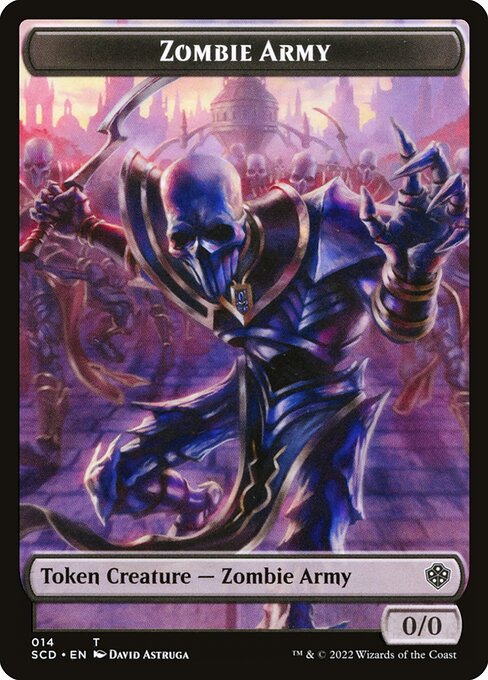 Zombie Army 14