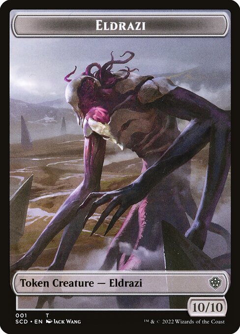 Eldrazi 1