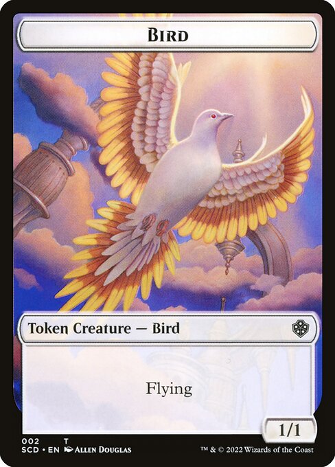 Bird 2