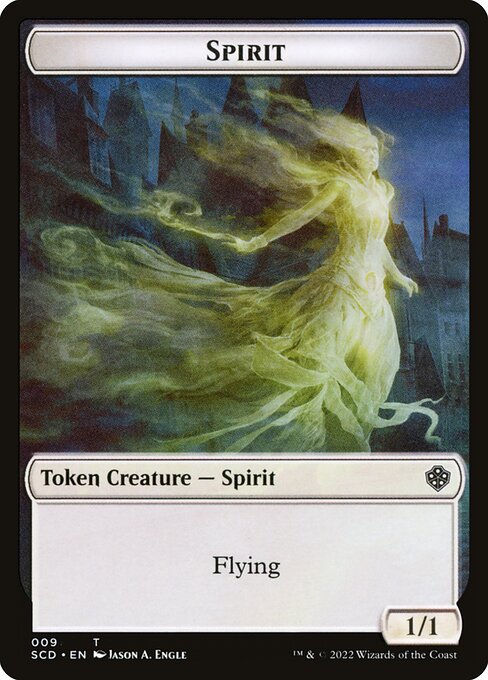 Spirit 9