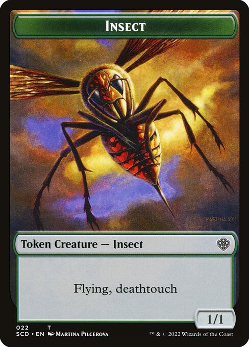 Insect 22