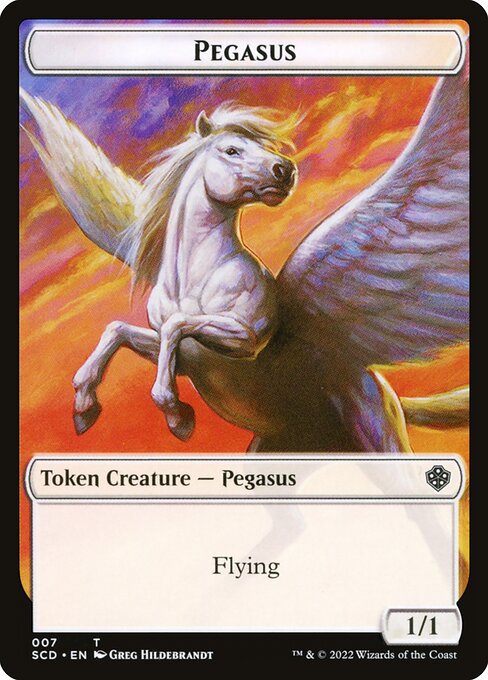 Pegasus 7