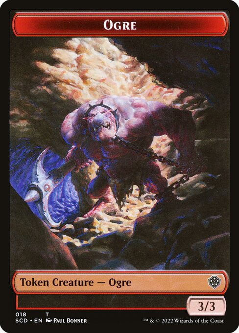 Ogre 18