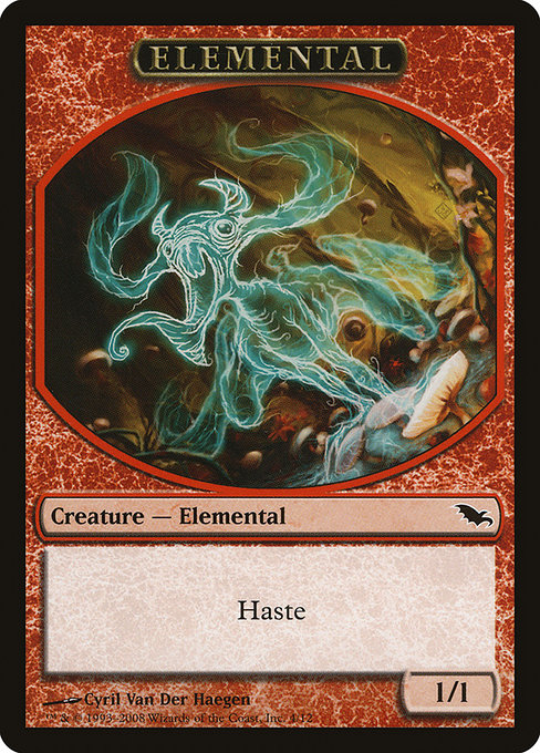 Elemental 4
