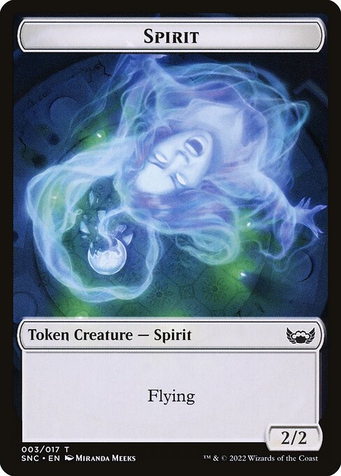 Spirit 3