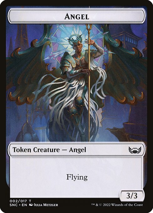 Angel 2