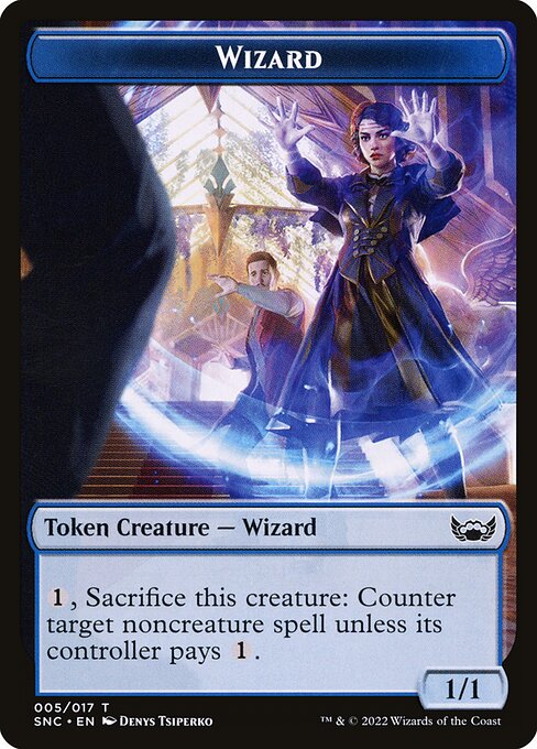 Wizard 5