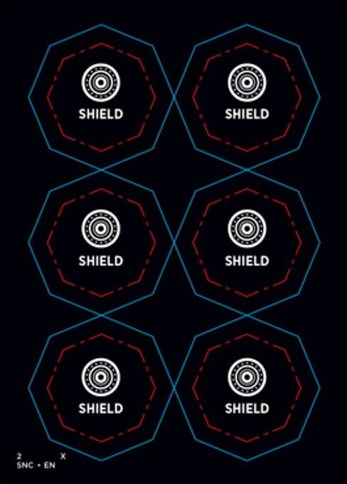 Punchcard // Punchcard 18