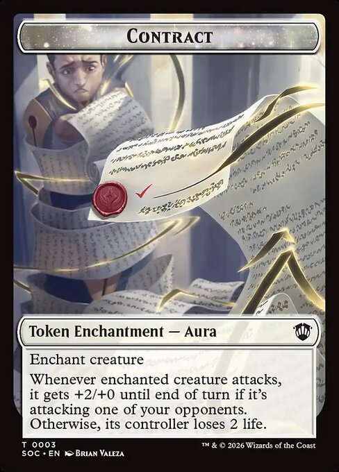 Contract 3