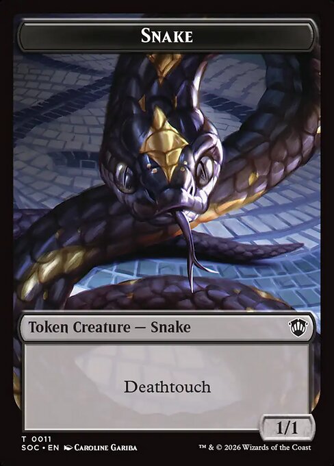 Snake 11