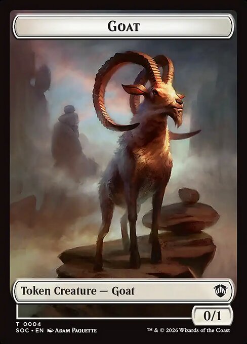 Goat 4