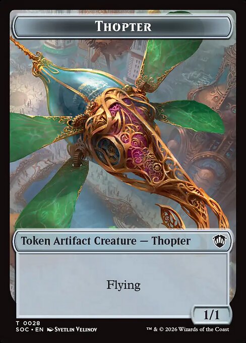 Thopter 28