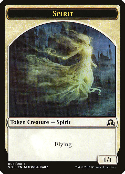 Spirit 3