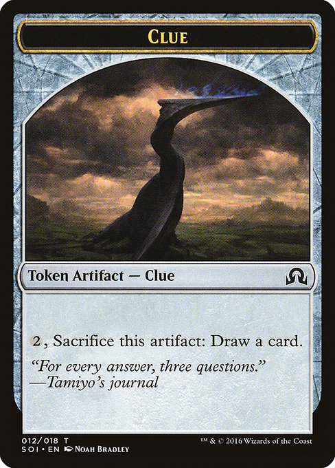 Clue 12