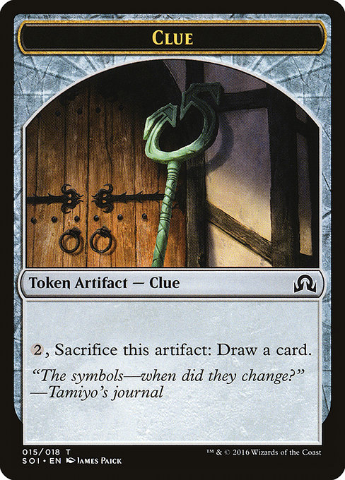 Clue 15