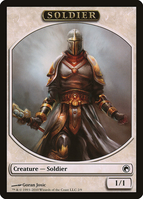 Soldier 2
