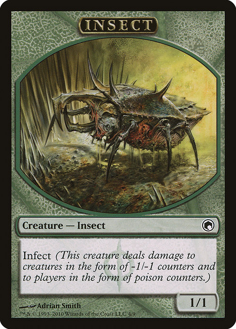 Insect 4