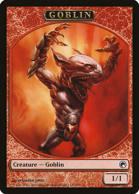 Goblin 3