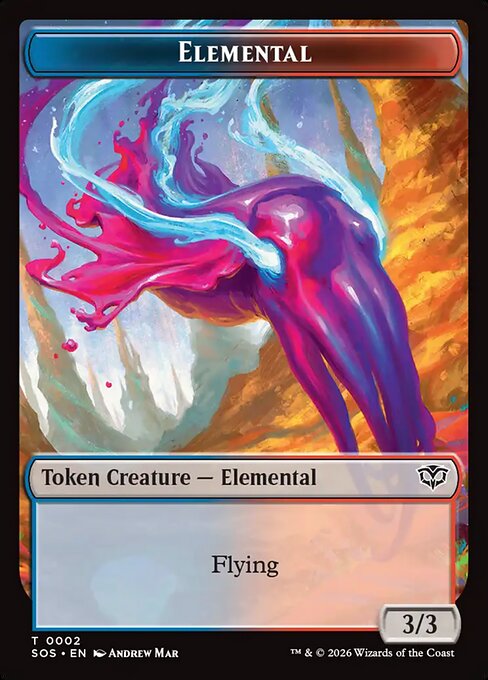 Elemental 2