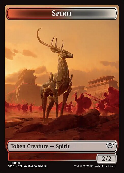 Spirit 10