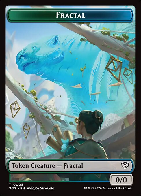 Fractal 5