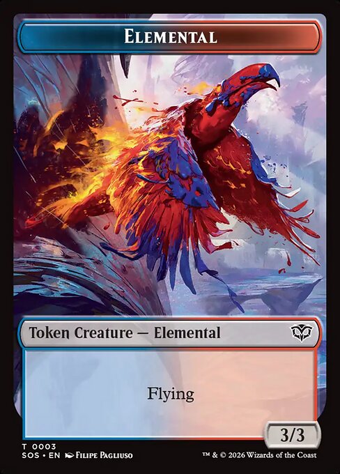 Elemental 3
