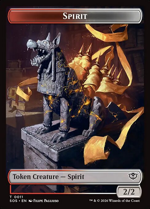 Spirit 11