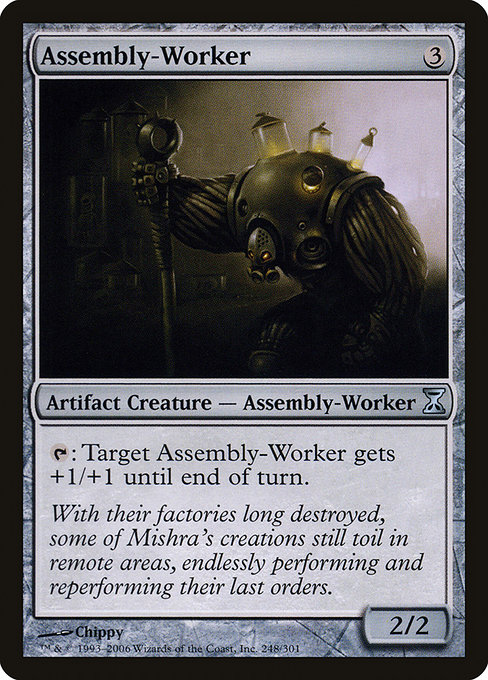 Assembly-Worker 248