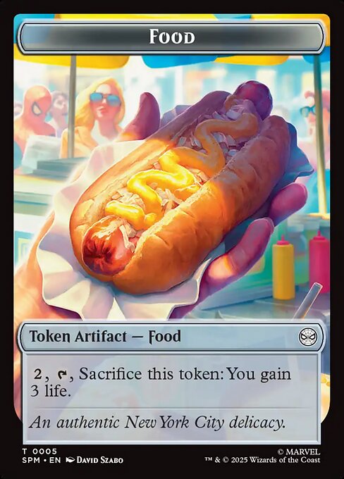 Food 5