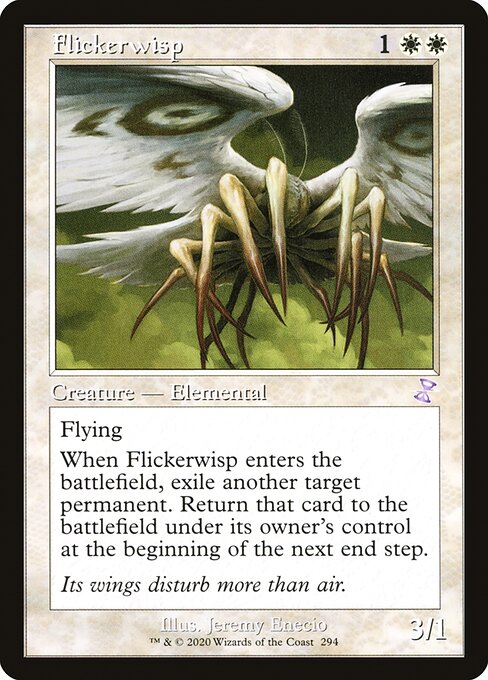 Flickerwisp 294
