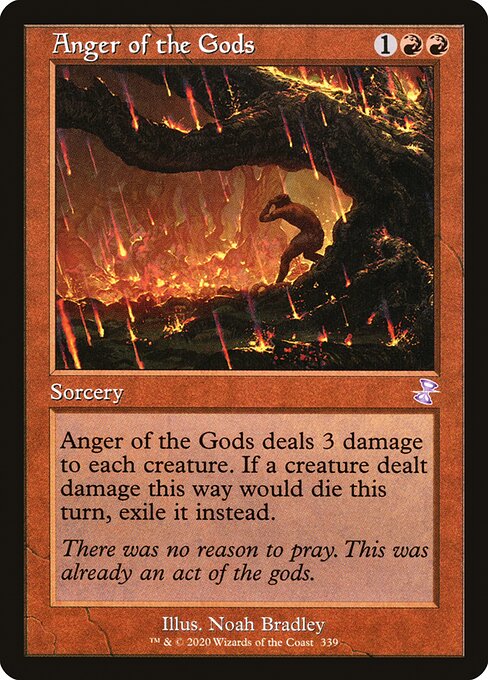 Anger of the Gods 339
