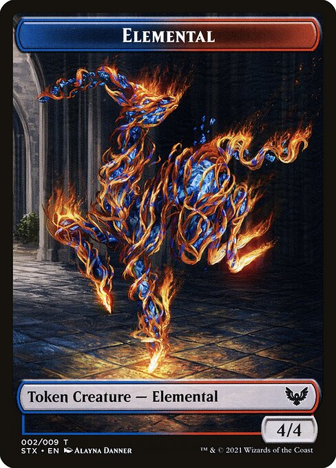 Elemental 2