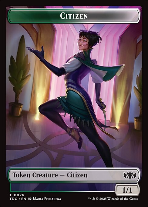 Citizen 26