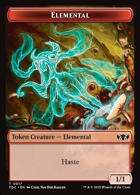 Elemental 17