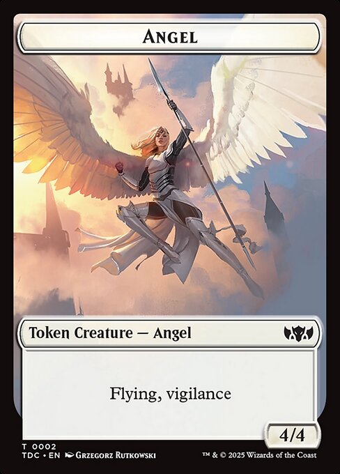 Angel 2
