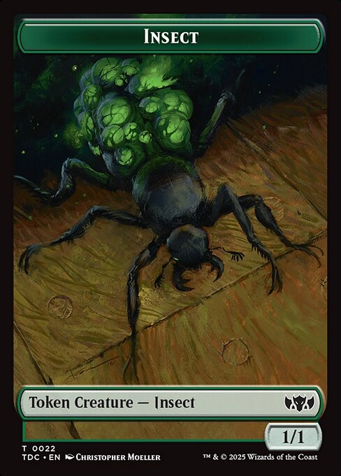 Insect 22