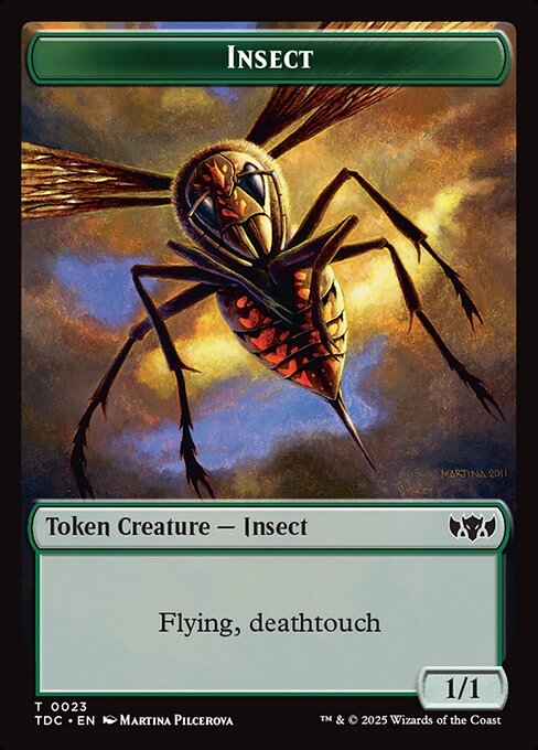 Insect 23