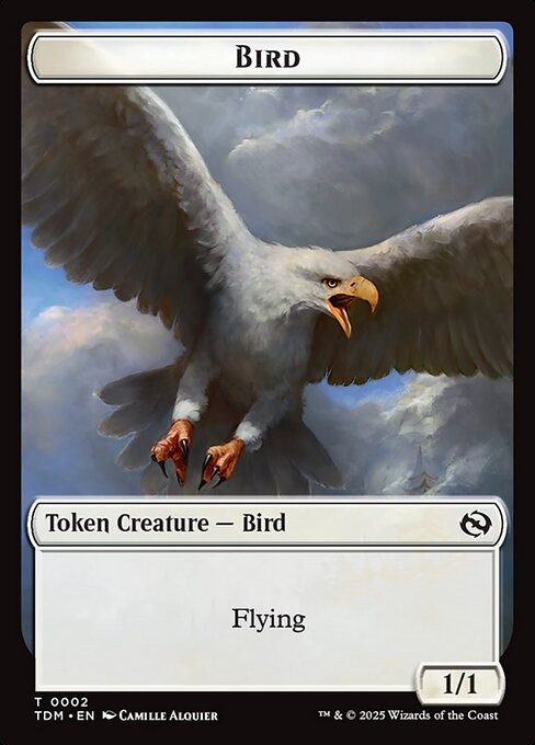 Bird 2
