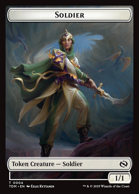 Soldier 4