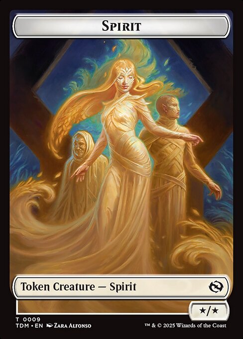Spirit 9
