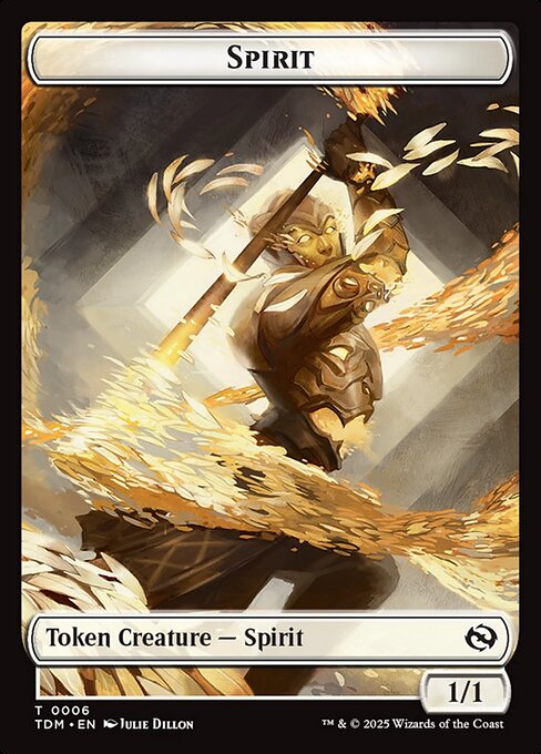 Spirit 6