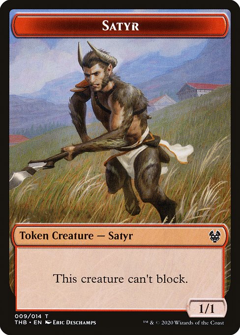 Satyr 9