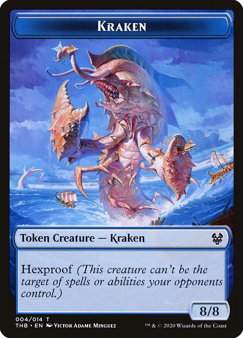 Kraken 4