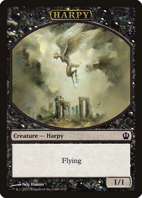 Harpy 6